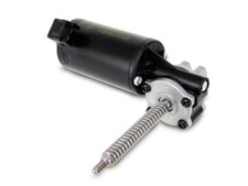 Toröffner elektrisch bosch