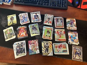 2023 Panini Donruss - Inserts - Rookies - Preview - Press Proof - Canvas