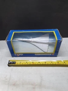 Corgi B.A. Concorde (B70) - Picture 1 of 8