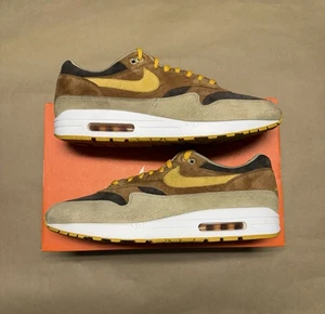 Talla 15 - Nike Air Max 1 Premium Patito Feo - Necan 2022 - Imagen 1 de 5