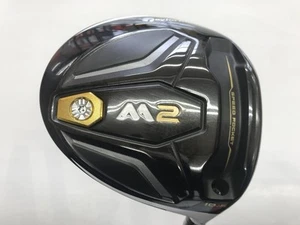 Taylormade M2 Driver 10.5 S Flex 45.75 Inch - Picture 1 of 10
