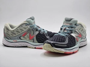 New Balance Asym Counter 1260v6 Women's Size 8.5 shoes Blue Grey N2 - Picture 1 of 10
