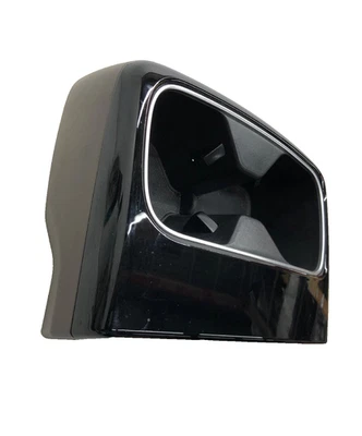 2020-2024 KIA TELLURIDE OEM REAR CENTER CONSOLE CUP HOLDER CUPHOLDER 84643S9030 - Imagem 1 de 4