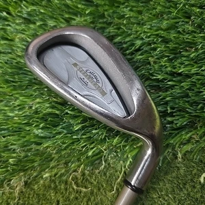 Callaway Steelhead X-14 Single 8 Eisen Graphit Damenschaft RH 36,25" - Bild 1 von 9