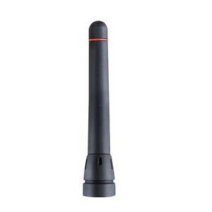 Antena FA-SC73 UHF para radio F4029 IC-F4101 F4021 F4161 F4162 F43 F44 F4011 - Imagen 1 de 5