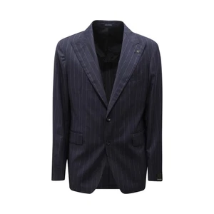 N9240 ABITO UOMO TAGLIATORE MAN WOOL PINSTRIPE SUIT - Picture 1 of 4