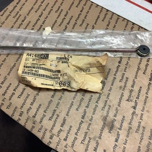 Freightliner 16-14494-003 Air Suspension Leveling Control Linkage Genuine OEM - Picture 1 of 4