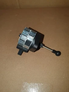 BMW X5 E70 E83 X3 Reparatursatz für Xenon Scheinwerfer Servomotor 63123448961 B8 - Bild 1 von 3