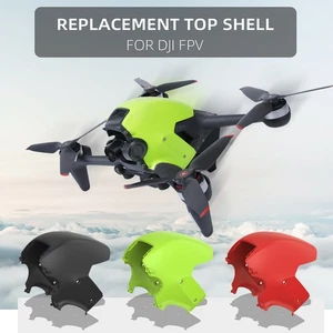 Cubierta protectora superior para DJI FPV Combo RC Drone Accesorios - Imagen 1 de 13