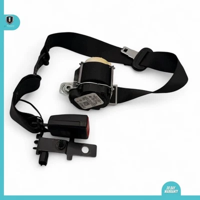 2019 - 2022 FORD RANGER OEM REAR CENTER SEAT BELT RETRACTOR - Image 1 of 4