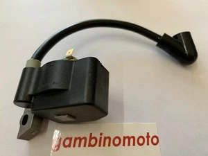 BOBINA ELETTRONICA EMAK OLEO MAC - DYNAMAC - EFCO BM 001265