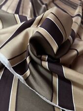 16momme 100% MULBERRY SILK Shirt Fabric ~ Habutai/woven Type Pure Silk~45”~UK36