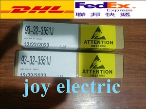 Brand New 1PCS 93-32-3551J HAAS Machine Tool Servo Drive 45AMP Rapid Delivery - Picture 1 of 3