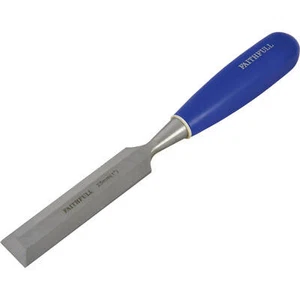 Faithfull Bevel Edge Wood Chisel 25mm - Picture 1 of 2