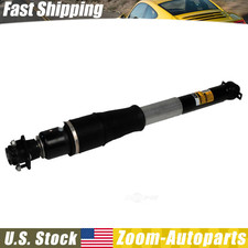 504-146 AC Delco Shock Absorber and Strut Assembly Rear Driver Left Side New LH