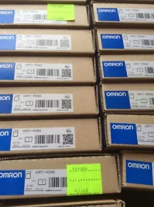 Omron GRT1-ROS2 - Bild 1 von 1