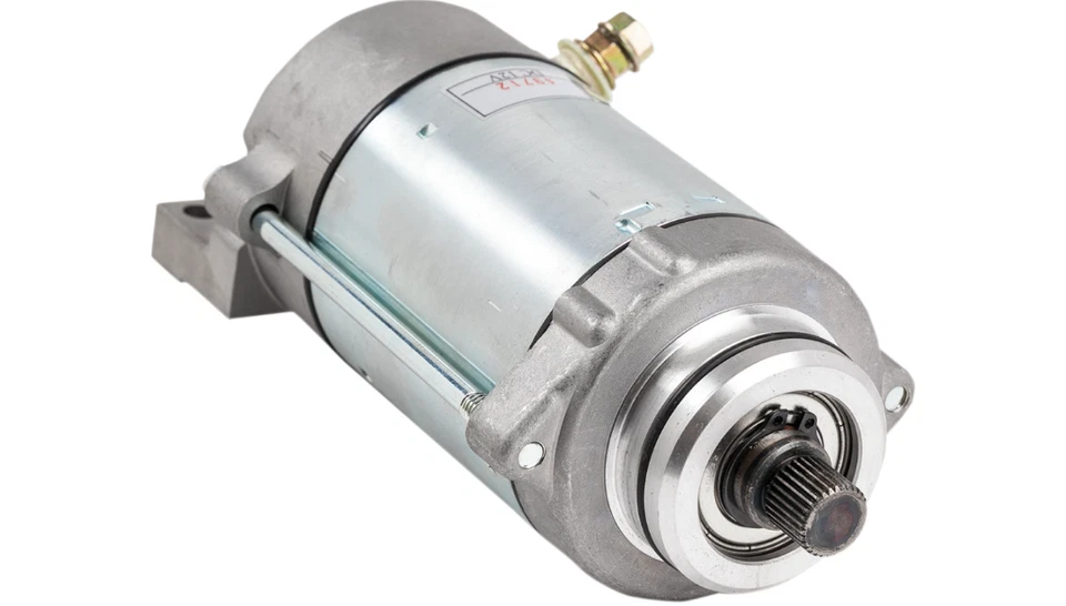 Motor De Arranque Rick's Hot Shot Honda CB350K CL350K 1968-1973 CB360 CL360 74-76  Foto 1 de 1