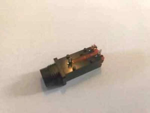 Roland JX-8P Mono Jack part #13449125 - Picture 1 of 1