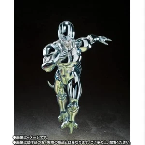 BANDAI S.H.Figuarts Dragon Ball Z Metal Cooler Action Figure - Picture 1 of 8