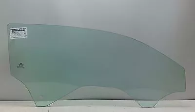 Fits 16-18 Chevrolet 2Dr Camaro Coupe Passenger Side Right Door Glass - Image 1 of 3