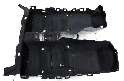 NEW OEM Floor Carpet Panel Black 749014HB0A for Infiniti Q50 2014-2018 - Изображение 1 из 4