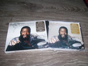 Barry White & Soul Friends - Out of the Shadows of Love * 2 CD 2008 Holland * - Picture 1 of 3