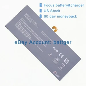 Batteria originale EB-BW767ABY per SAMSUNG NP767XCM-K02US K01US K01CA K02CA SM-W767 - Foto 1 di 6
