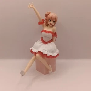 My Teen Romantic Comedy Snafu Yui Yuigahama Figure Serenus couture Bandai - Picture 1 of 8