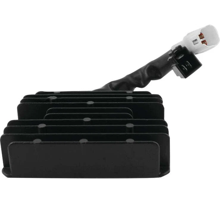 Regulador/rectificador QuadBoss Suzuki King Quad Foto 1 de 1