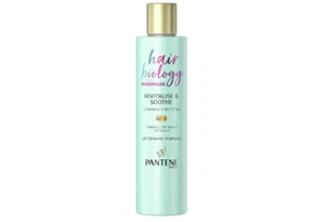 Champú Pantene Pro-V Hair Biology Menopausia revitalizar y calmar 250 ml - Imagen 1 de 4