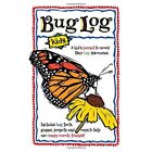 Bug Log Kids (Nature Journals) - Paperback New Brandt, Deanna 01/05/2017