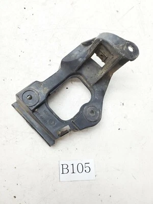 1998-2004 AUDI A6 C5 LEFT FENDER SIDE SKIRT ROCKER PANEL MOUNT BRACKET OEM  Foto 1 de 2