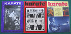 Lot Of 3 Karate & Oriental Arts Magazines: Nos. 68 (1977) 89 (1981) 102 (1983)