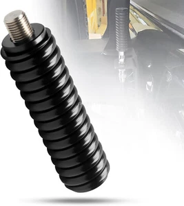 SS-3H Heavy Duty CB Radio Antenna Spring Mount 3/8" x 24 Threads UTV ATV Trucks - Picture 1 of 7