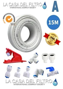 FILTRO PER FRIGO CON Kit PER SAMSUNG - Imagen 1 de 5