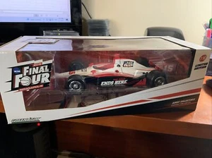 Greenlight Collectibles IndyCar Series 2015 Final Four Limited Edition 1:18 - Picture 1 of 1