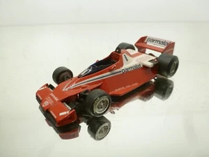 WESTERN MODELS WRK14X BRABHAM BT46 ALFA ROMEO F1 PARMALAT -1:43- GOOD - 228 - Bild 1 von 8