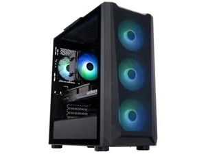 ABS Kaze Ruby Gaming PC - Windows 11 Home - Ryzen 7 7700X - GeForce RTX 4080 Sup - Bild 1 von 8