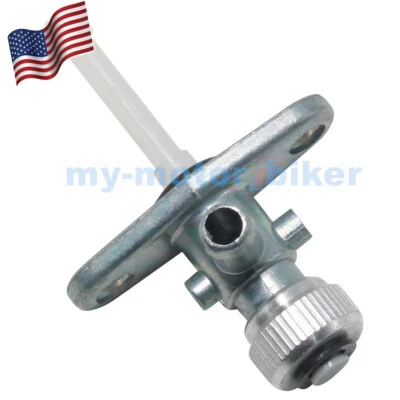 Válvula de interruptor de palanca de combustible para Husqvarna TC TE 250 310 09-12/TC TE 450 510 08-10 Foto 1 de 4