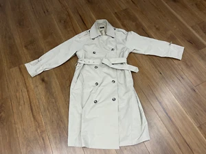 Esprit Trenchcoat Mantel von Esprit, neuwertig - Bild 1 von 4