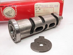 NOS Honda CL450 CB450 SCRAMBLER 1967-1969 Transmission Shift Drum 24300-292-050 - Picture 1 of 6