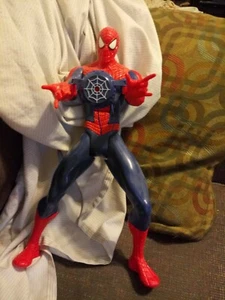 Hasbro Marvel Spider-Man 13.5 “ Tall Action Figure Toy - Bild 1 von 2