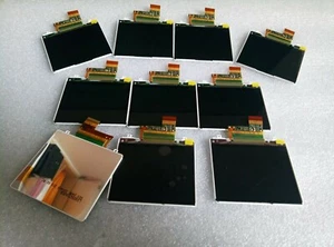10X LCD Display Screen for iPod Classic 6th 7th Generation A1238 80 120GB 160GB - Picture 1 of 12