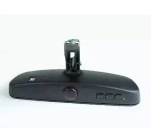 2006 - 2010 Bmw 5 Series E60 Mirror Rear View Auto Dimm Ec Led Gto Opener Garage - Picture 1 of 7