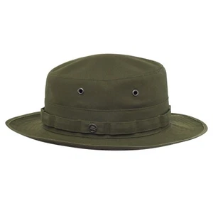 Sombrero de safari de algodón Sterkowski AFGHAN viaje pesca jardinería turismo Boonie - Imagen 1 de 34