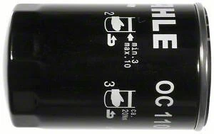 Filtro de aceite Mahle Original OC110 Foto 1 de 3