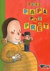 Papa pas prt by Sess | Book | condition very good