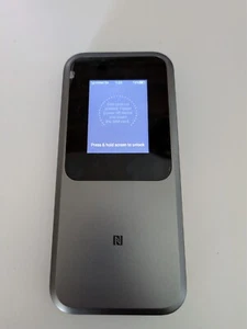 ZTE MU 5120 mobiler 5G Router WLAN Hotspot - Bild 1 von 5