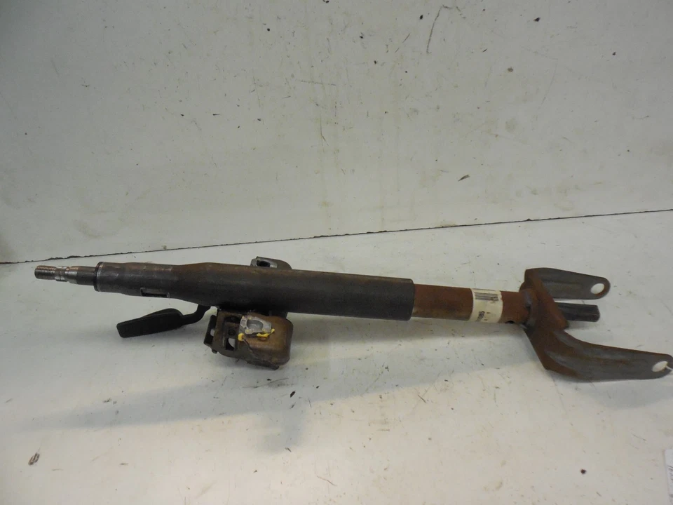 Saturn SC1 SC2 2000-2002 3 puertas cupé columna de dirección ASSY 21061085 Foto 1 de 4