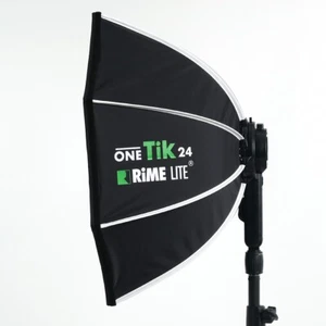 RimeLite OneTik 24 Octa 24" -60cm- SoftBox for SpeedLite Flash - Picture 1 of 5
